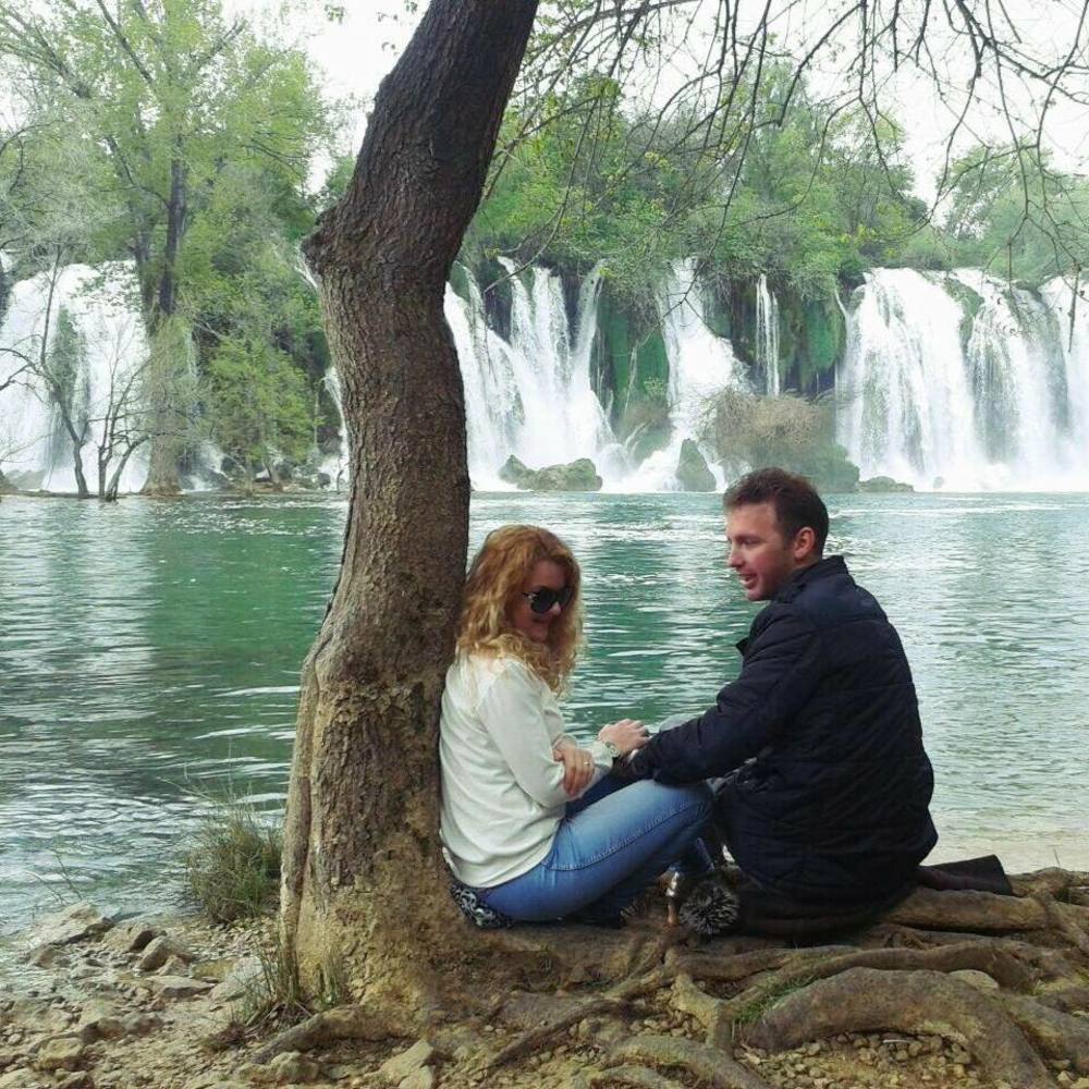 Meet your Posher, Aurora